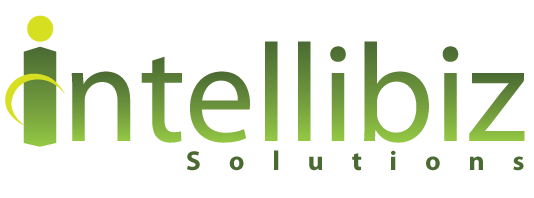 Intellibiz Solutions logo