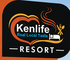 Kenlife Resorts logo